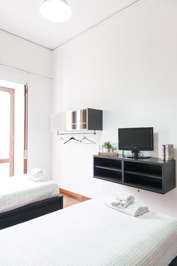 Laetitia Guest House32 Aversa Exterior photo