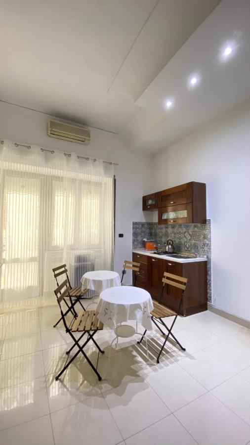 Laetitia Guest House32 Aversa Exterior photo