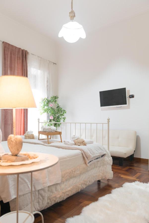 Laetitia Guest House32 Aversa Exterior photo